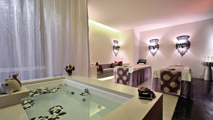 Marrakesh Hua Hin Resort & Spa